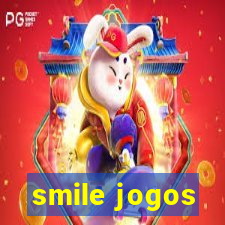 smile jogos